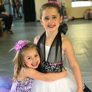 Meet your Posher, Stacey